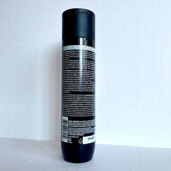 MATRIX A Curl Can Dream Co Wash 10.1oz - Picture 2 of 2